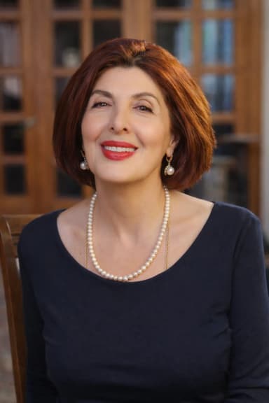Maia Sidamonishvili-Jakeli